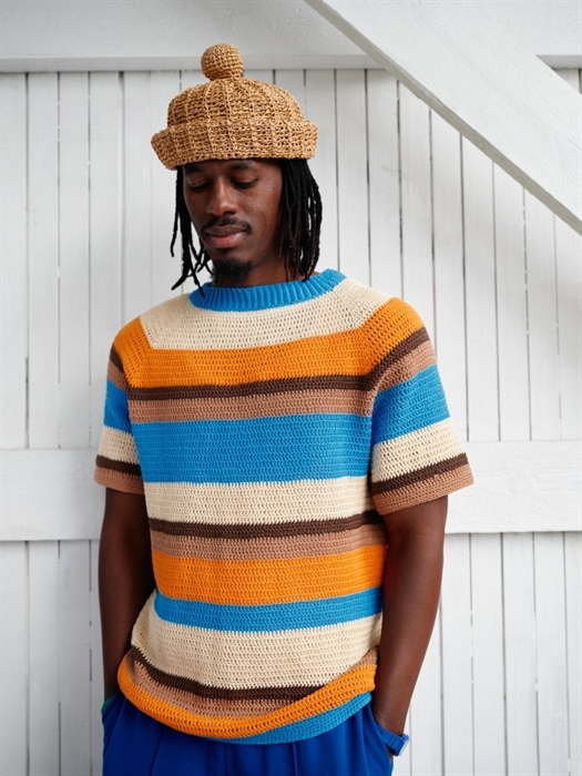 HOOK OUT! af Molla Mills